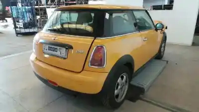 Здавання транспортного засобу mini mini (r56) one року 2007 потужний n12b14a Здавання транспортного засобу mini mini (r56) one року 2007 потужний n12b14a