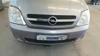 Veicolo di demolizione opel meriva enjoy dell'anno 2005 alimentato z13dt