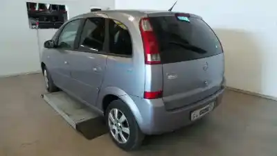 Veicolo di demolizione opel meriva enjoy dell'anno 2005 alimentato z13dt