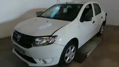 Здавання транспортного засобу dacia logan ii laureate року 2013 потужний k9k c6
