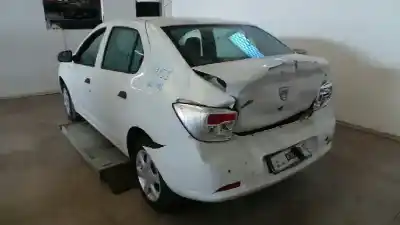 Здавання транспортного засобу dacia logan ii laureate року 2013 потужний k9k c6
