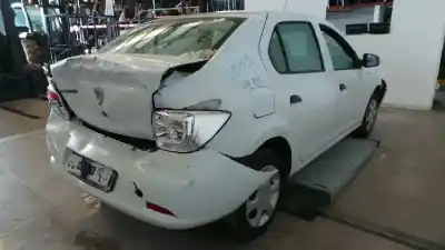Здавання транспортного засобу dacia logan ii laureate року 2013 потужний k9k c6