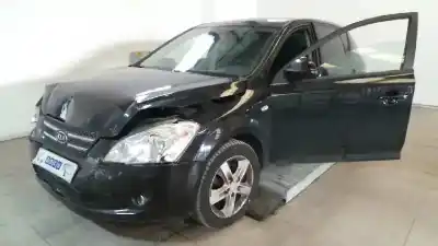 Утилизация автомобиля kia cee'd fastback (ed) 1.6 года 2009 питание g4fc