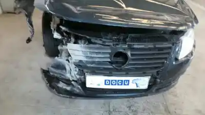 Здавання транспортного засобу volkswagen passat variant (3c5) advance року 2007 потужний bkp