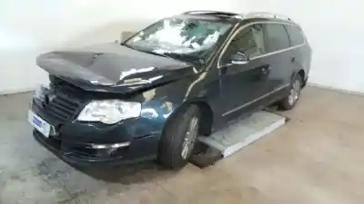 Здавання транспортного засобу volkswagen passat variant (3c5) advance року 2007 потужний bkp