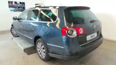 Здавання транспортного засобу volkswagen passat variant (3c5) advance року 2007 потужний bkp