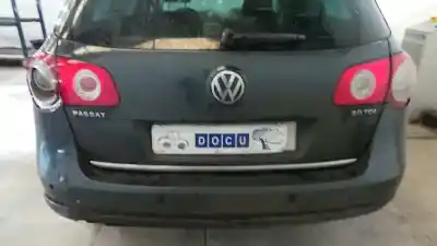 Здавання транспортного засобу volkswagen passat variant (3c5) advance року 2007 потужний bkp