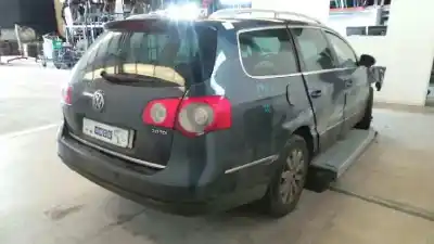 Здавання транспортного засобу volkswagen passat variant (3c5) advance року 2007 потужний bkp