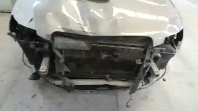 Scrapping Vehicle audi a6 berlina (4f2) 2.7 tdi of the year 2007 powered bpp