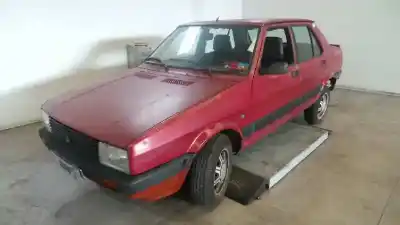 Hurda Aracı seat malaga glx yılın 1988 güçlü 021a2000
