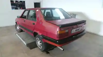Hurda Aracı seat malaga glx yılın 1988 güçlü 021a2000
