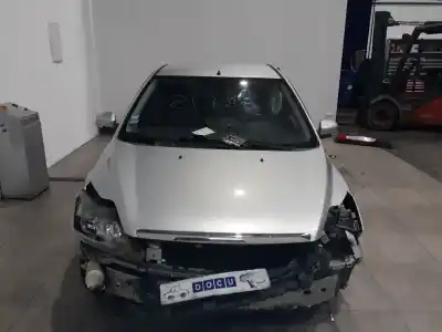 Scrapping Vehicle ford focus lim. (cb4) titanium of the year 2009 powered hhda