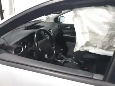 Scrapping Vehicle ford focus lim. (cb4) titanium of the year 2009 powered hhda