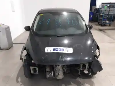 Scrapping Vehicle ford grand c-max titanium of the year 2012 powered t1da