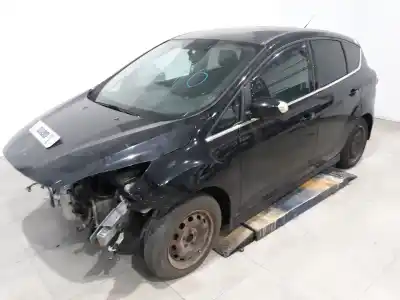 Scrapping Vehicle ford grand c-max titanium of the year 2012 powered t1da
