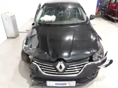 Vehicul casat renault talisman intens al anului 2018 alimentat r9m e4