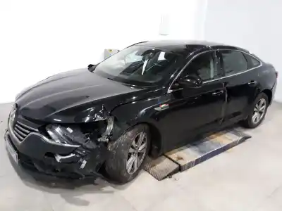 Vehicul casat renault talisman intens al anului 2018 alimentat r9m e4