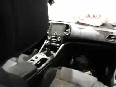 Vehicul casat renault talisman intens al anului 2018 alimentat r9m e4