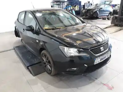 Vehículo de desguace SEAT IBIZA SC (6J1) 1.6 TDI del año 2014 con motor CAY