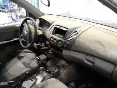 Утилизация автомобиля mitsubishi l200 / triton (ka_t, kb_t) 2.5 di-d 4wd (kb4t) года 2010 питание 4d56-hp