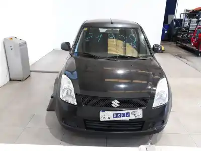 Scrapping Vehicle suzuki                                             swift iii (mz, ez)                                                                                                                                                                                                                                         1.3 (rs 413)                                                                                                                                                                                                                                               of the year 2007 powered m13a