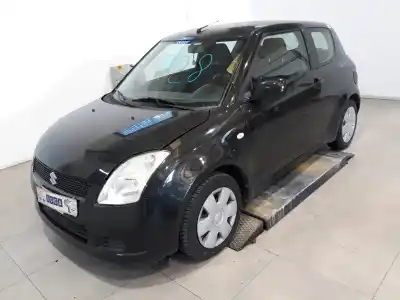 Scrapping Vehicle suzuki                                             swift iii (mz, ez)                                                                                                                                                                                                                                         1.3 (rs 413)                                                                                                                                                                                                                                               of the year 2007 powered m13a
