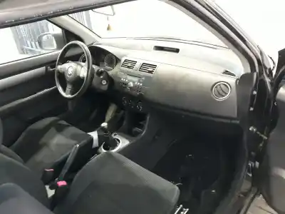 Scrapping Vehicle suzuki                                             swift iii (mz, ez)                                                                                                                                                                                                                                         1.3 (rs 413)                                                                                                                                                                                                                                               of the year 2007 powered m13a