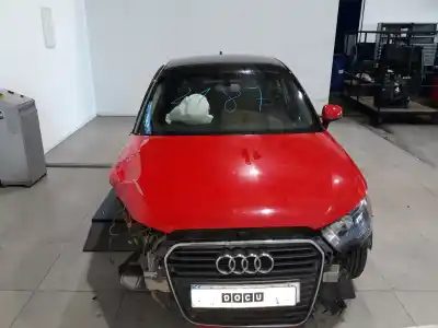 Sloopvoertuig audi a1 sportback (8xa) attraction van het jaar 2014 aangedreven cayb