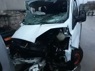 Veículo de Sucata ford transit mod. 2000 bus ft 300 2.0 tourneo do ano 2019 alimentado bkfa