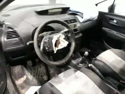 Утилизация автомобиля citroen c4 ii (nc_) 1.6 hdi 90 года 2010 питание 9hx