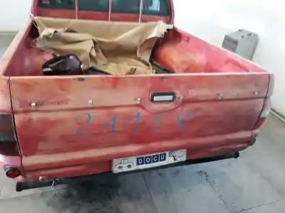 Утилизация автомобиля mitsubishi                                         l200 (k7_t, k6_t, k5_t)                                                                                                                                                                                                                                    2.5 td 4wd (k74t) года 1998 питание 4d56-td