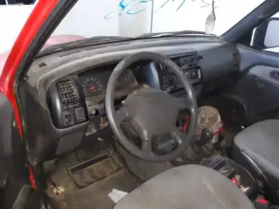 Утилизация автомобиля mitsubishi                                         l200 (k7_t, k6_t, k5_t)                                                                                                                                                                                                                                    2.5 td 4wd (k74t) года 1998 питание 4d56-td