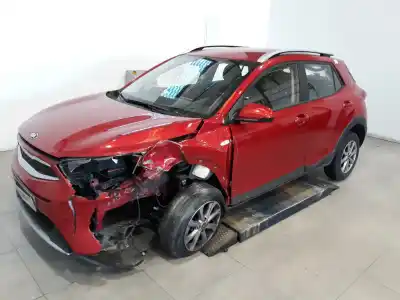 Sloopvoertuig kia stonic (ybcuv) business van het jaar 2019 aangedreven g4la