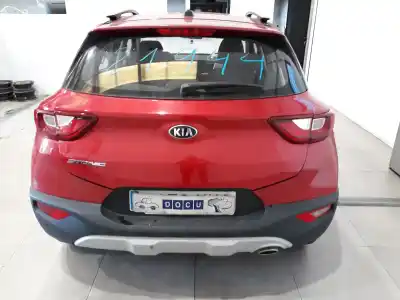 Sloopvoertuig kia stonic (ybcuv) business van het jaar 2019 aangedreven g4la