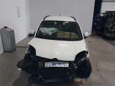 Veículo de Sucata fiat panda (319) lounge do ano 2016 alimentado 169a4000