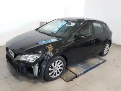 Veicolo di demolizione seat leon (5f1) 1.2 tsi dell'anno 2016 alimentato cyvb