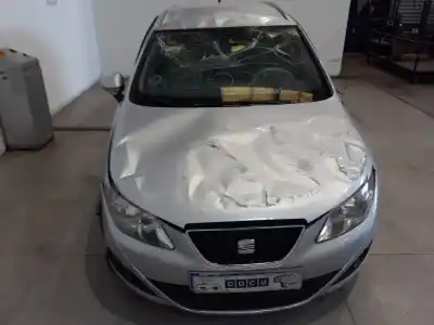 Veículo de Sucata seat ibiza st (6j8) style do ano 2011 alimentado cayc