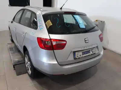 Veículo de Sucata seat ibiza st (6j8) style do ano 2011 alimentado cayc