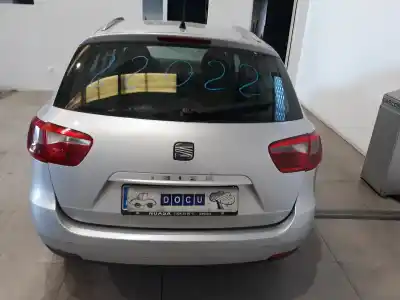 Veículo de Sucata seat ibiza st (6j8) style do ano 2011 alimentado cayc