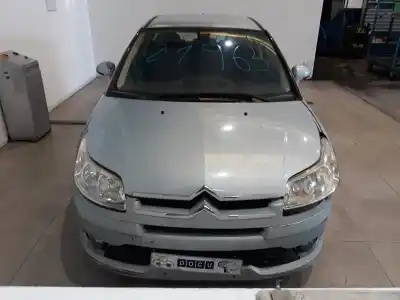 Veículo de Sucata citroen c4 coupé (la_) 1.6 hdi do ano 2005 alimentado 9hx