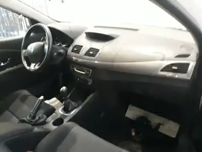 Здавання транспортного засобу renault                                            megane iii fastback (bz0/1_, b3_)                                                                                                                                                                                                                          1.5 dci (bz1g, bz1w, bz0r)                                                                                                                                                                                                                                 року 2015 потужний k9k656