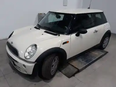 Veículo de Sucata bmw mini (r50,r53) one do ano 2004 alimentado w10b16a
