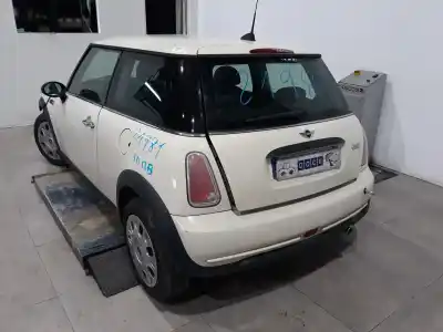 Veículo de Sucata bmw mini (r50,r53) one do ano 2004 alimentado w10b16a