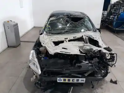 Veicolo di demolizione peugeot 508 allure dell'anno 2013 alimentato rh02