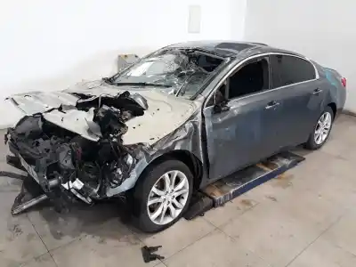 Veicolo di demolizione peugeot 508 allure dell'anno 2013 alimentato rh02