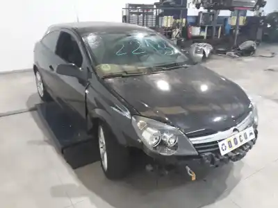 Здавання транспортного засобу OPEL ASTRA H GTC (A04) 1.7 CDTI (L08) року 2006 потужний Z 17 DTH