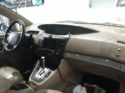 Утилизация автомобиля ssangyong rodius xdi года 2007 питание d27dt