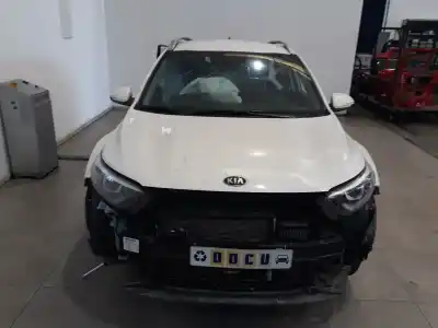 Veicolo di demolizione kia stonic (ybcuv) tech dell'anno 2020 alimentato g3lf