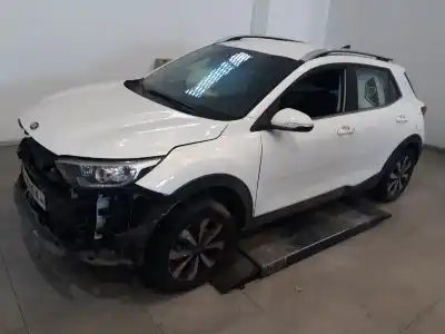 Veicolo di demolizione kia stonic (ybcuv) tech dell'anno 2020 alimentato g3lf