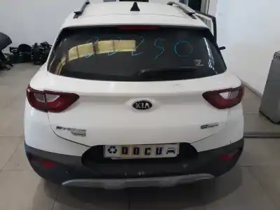 Veicolo di demolizione kia stonic (ybcuv) tech dell'anno 2020 alimentato g3lf